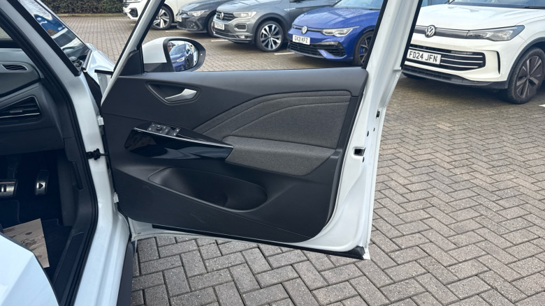 Volkswagen ID.3 150kW Pro 59kWh 5dr Auto Electric Hatchback